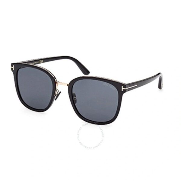 TOM FORD FT0968-K 01A BLACK